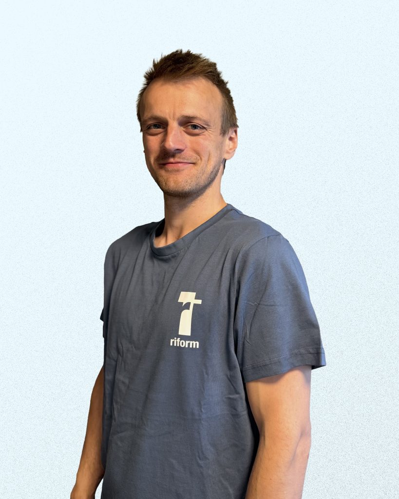 Lars Kristian Torsen